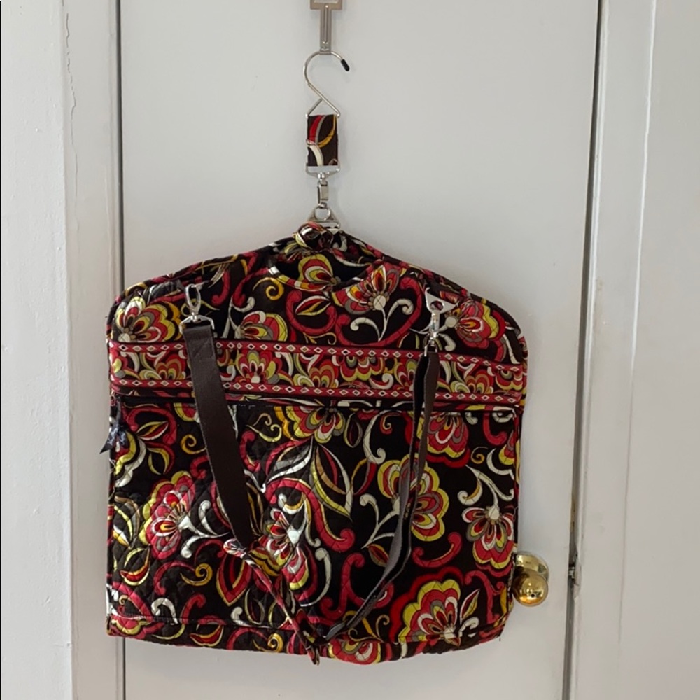Vera Bradley Garment Bag